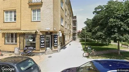 Apartments for rent in Malmö City - Photo from Google Street View