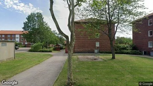 Apartments for rent in Svalöv - Photo from Google Street View