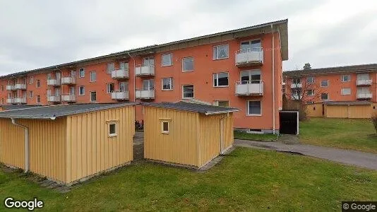 Apartments for rent in Sandviken - Photo from Google Street View