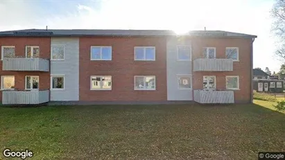 Apartments for rent in Skellefteå - Photo from Google Street View