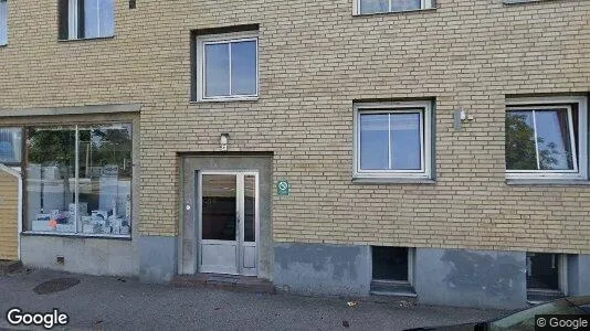 Apartments for rent in Katrineholm - Photo from Google Street View