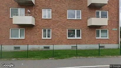 Apartments for rent in Sundsvall - Photo from Google Street View