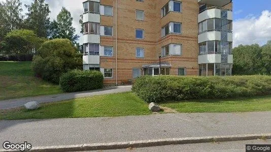 Apartments for rent in Sundsvall - Photo from Google Street View