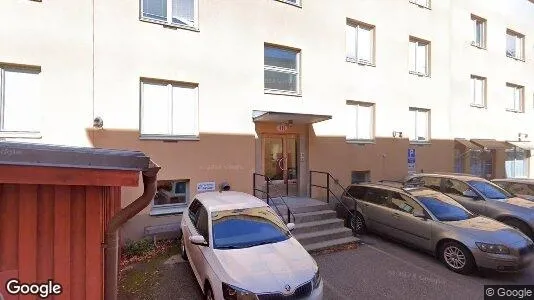 Apartments for rent in Södertälje - Photo from Google Street View