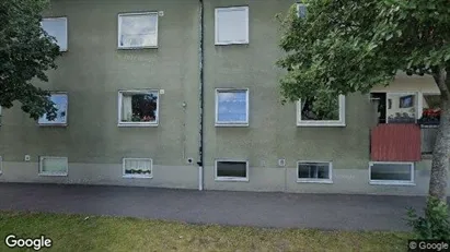 Apartments for rent in Tranås - Photo from Google Street View