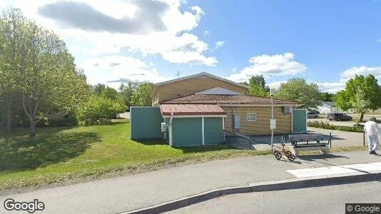 Apartments for rent in Heby - Photo from Google Street View