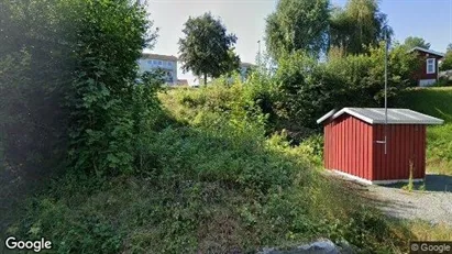 Apartments for rent in Bengtsfors - Photo from Google Street View