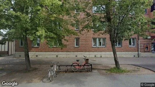 Apartments for rent in Örebro - Photo from Google Street View