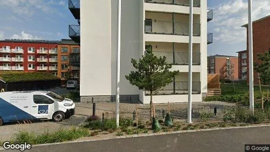 Rooms for rent in Sundsvall - Photo from Google Street View