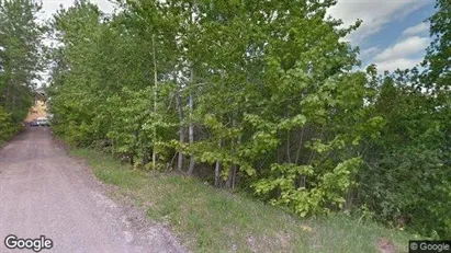 Apartments for rent in Sundsvall - Photo from Google Street View