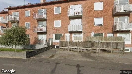 Apartments for rent in Borås - Photo from Google Street View