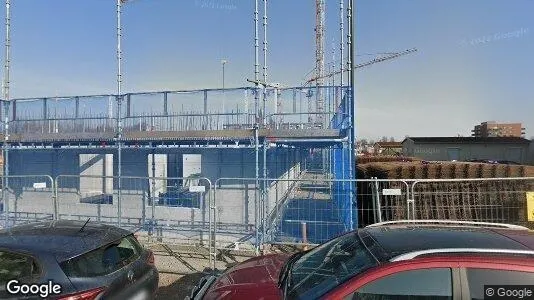 Apartments for rent in Lund - Photo from Google Street View