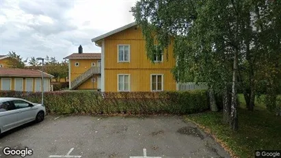 Apartments for rent in Helsingborg - Photo from Google Street View