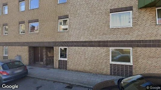 Apartments for rent in Helsingborg - Photo from Google Street View