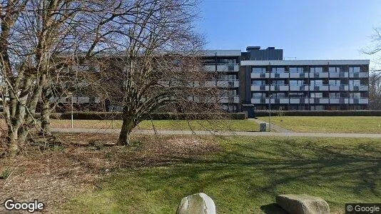 Apartments for rent in Helsingborg - Photo from Google Street View