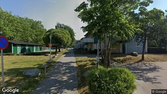 Apartments for rent in Bjuv - Photo from Google Street View