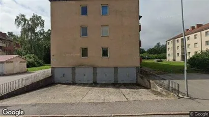 Apartments for rent in Strängnäs - Photo from Google Street View