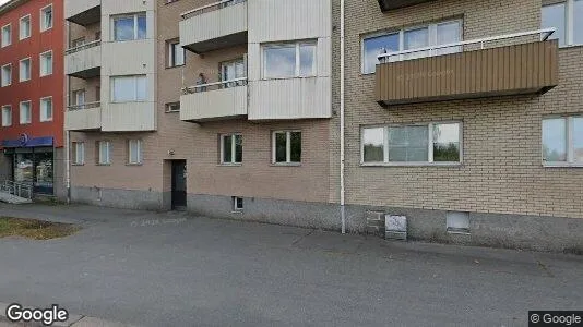 Apartments for rent in Eskilstuna - Photo from Google Street View