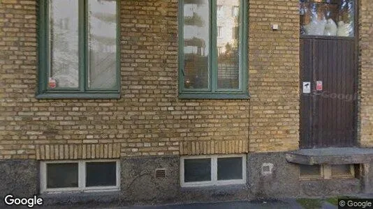 Apartments for rent in Örgryte-Härlanda - Photo from Google Street View