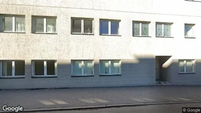 Apartments for rent in Oxelösund - Photo from Google Street View