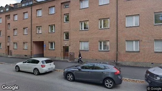 Apartments for rent in Eskilstuna - Photo from Google Street View