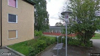 Apartments for rent in Haninge - Photo from Google Street View