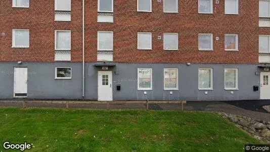 Apartments for rent in Trollhättan - Photo from Google Street View