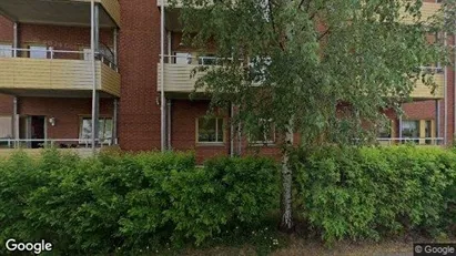 Apartments for rent in Vindeln - Photo from Google Street View