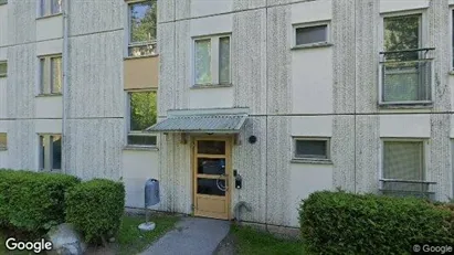 Apartments for rent in Södertälje - Photo from Google Street View