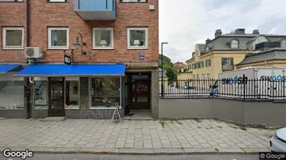 Apartments for rent in Sundsvall - Photo from Google Street View