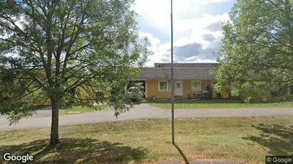 Apartments for rent in Vetlanda - Photo from Google Street View