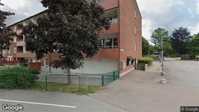 Apartments for rent in Boxholm - Photo from Google Street View