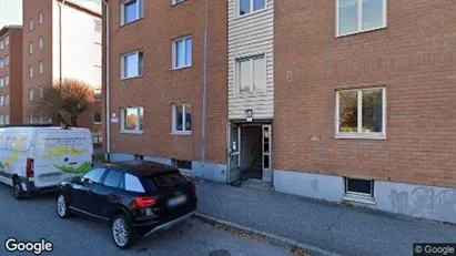 Apartments for rent in Gävle - Photo from Google Street View