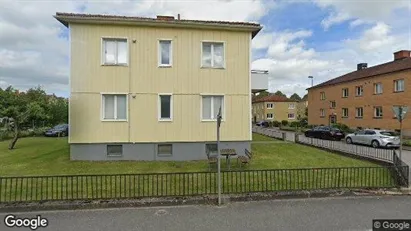 Apartments for rent in Falköping - Photo from Google Street View