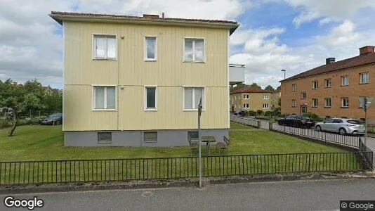 Apartments for rent in Falköping - Photo from Google Street View