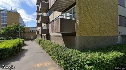 Apartments for rent in Linköping - Photo from Google Street View