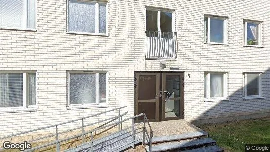 Apartments for rent in Linköping - Photo from Google Street View