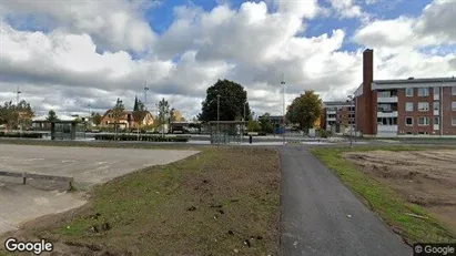 Apartments for rent in Östra Göinge - Photo from Google Street View