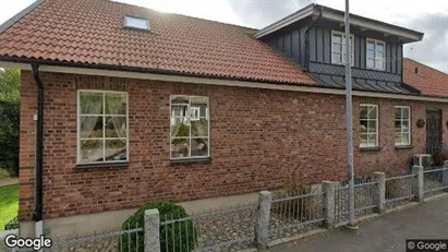 Rooms for rent in Höör - Photo from Google Street View