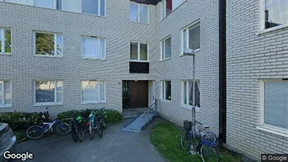 Apartments for rent in Linköping - Photo from Google Street View