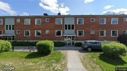 Apartments for rent in Ludvika - Photo from Google Street View