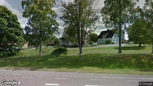 Apartments for rent in Ludvika - Photo from Google Street View