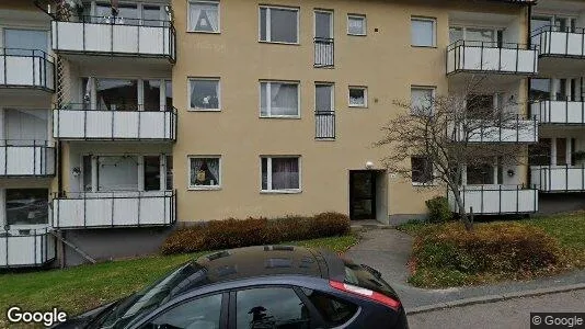 Apartments for rent in Ludvika - Photo from Google Street View