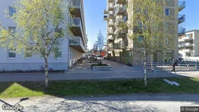 Apartments for rent in Tyresö - Photo from Google Street View