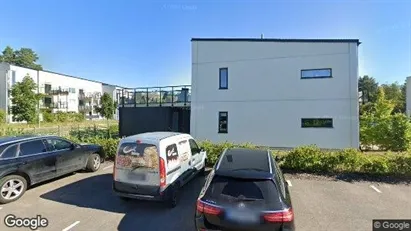 Apartments for rent in Växjö - Photo from Google Street View