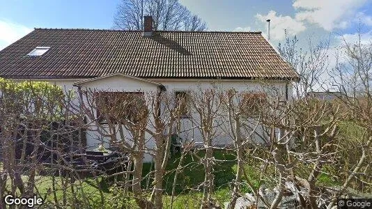 Apartments for rent in Ystad - Photo from Google Street View