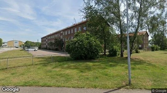 Apartments for rent in Helsingborg - Photo from Google Street View