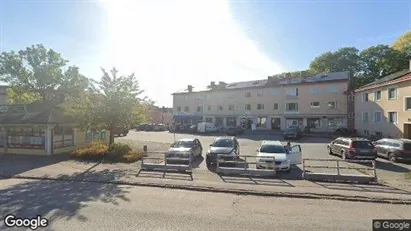 Apartments for rent in Knivsta - Photo from Google Street View