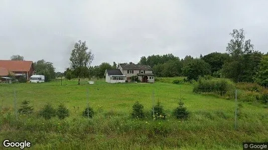 Apartments for rent in Nässjö - Photo from Google Street View