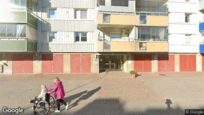 Apartments for rent in Järfälla - Photo from Google Street View